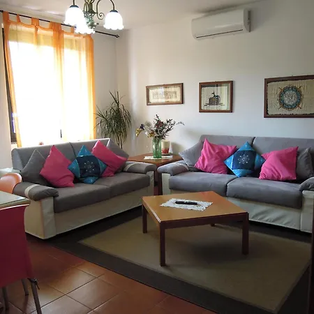 Appartamento C&c Lierna