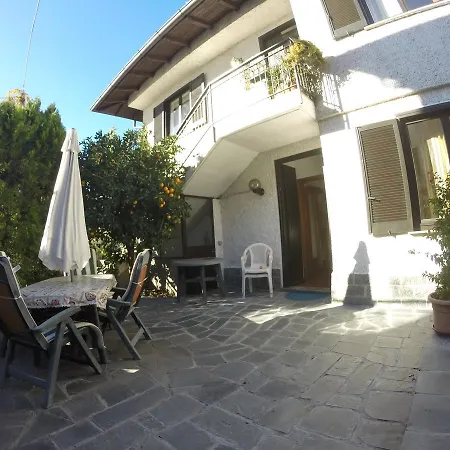 C&c Appartamento Lierna