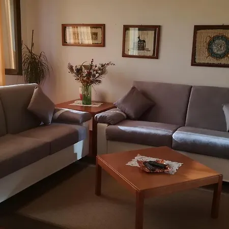 Apartment C&c