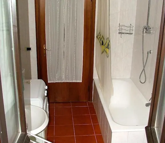 Apartment C&c Lierna