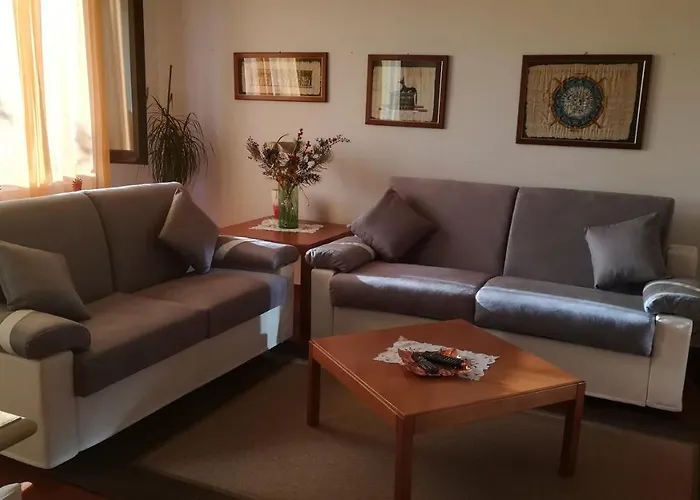 Appartement C&c