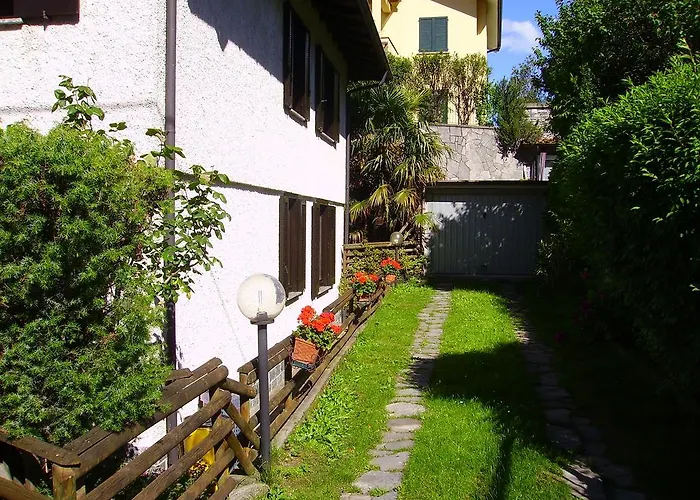 C&c Appartement *