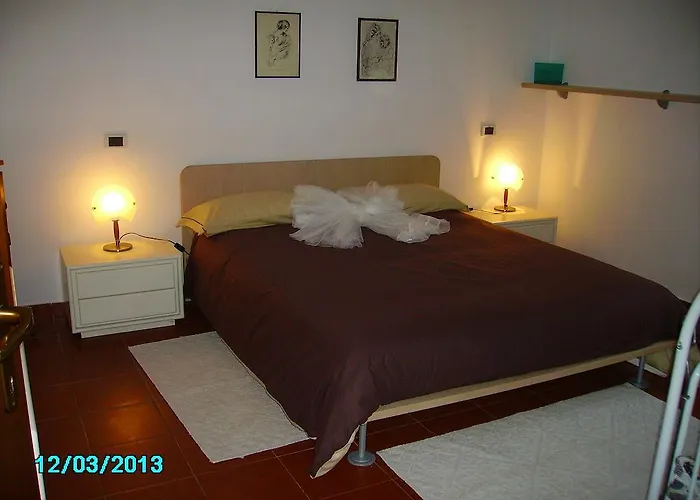 Appartement C&c