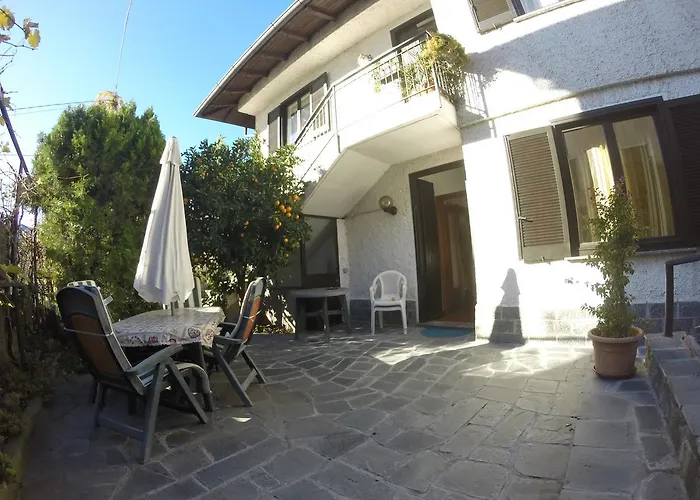 C&c Appartement Lierna
