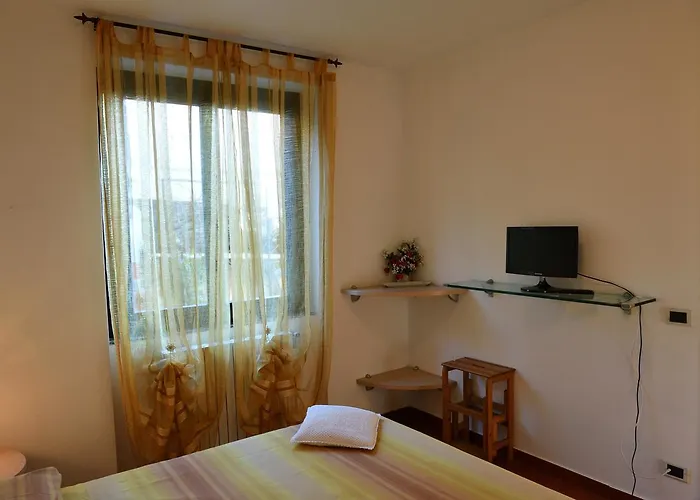 C&c Appartement *